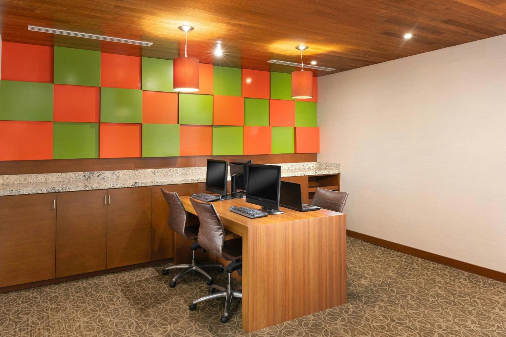 Courtyard By Marriott La Paz Baja California Sur Hotel Exterior foto