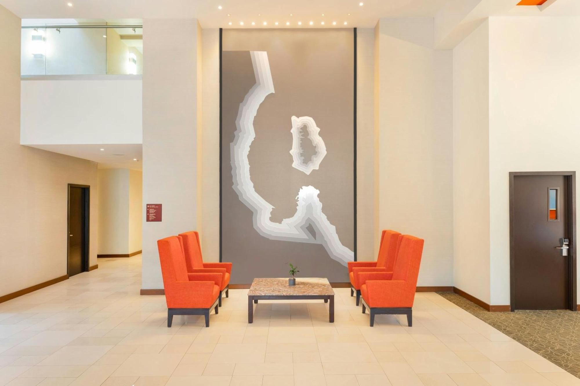 Courtyard By Marriott La Paz Baja California Sur Hotel Exterior foto