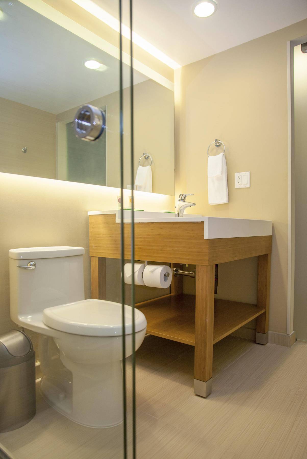 Courtyard By Marriott La Paz Baja California Sur Hotel Exterior foto